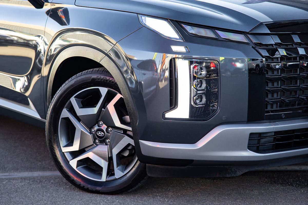 2023 Hyundai Palisade Elite LX2.V3