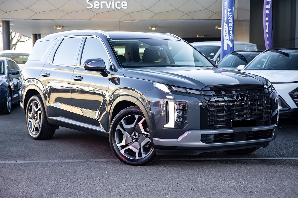 2023 Hyundai Palisade Elite LX2.V3