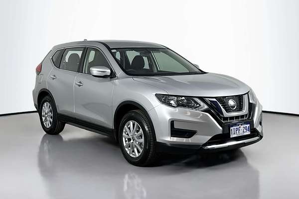 2020 Nissan X-TRAIL ST T32 Series III