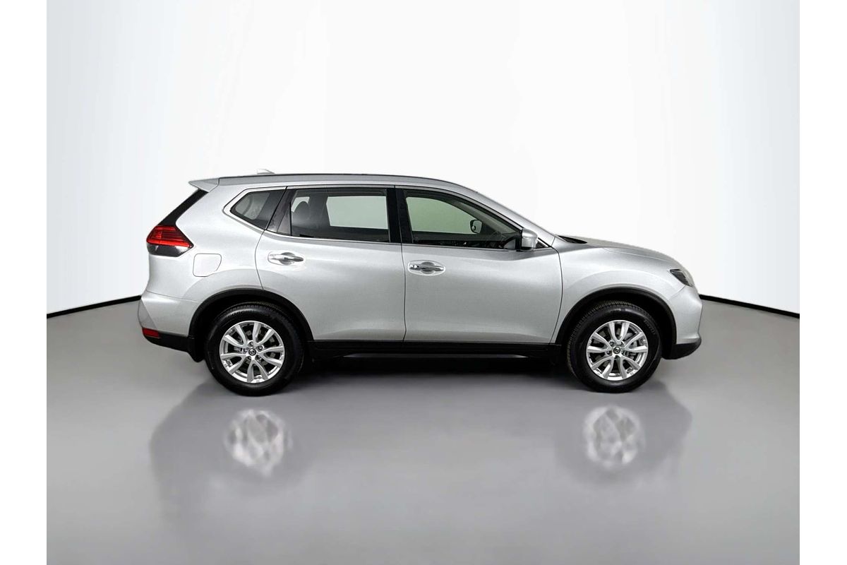 2020 Nissan X-TRAIL ST T32 Series III