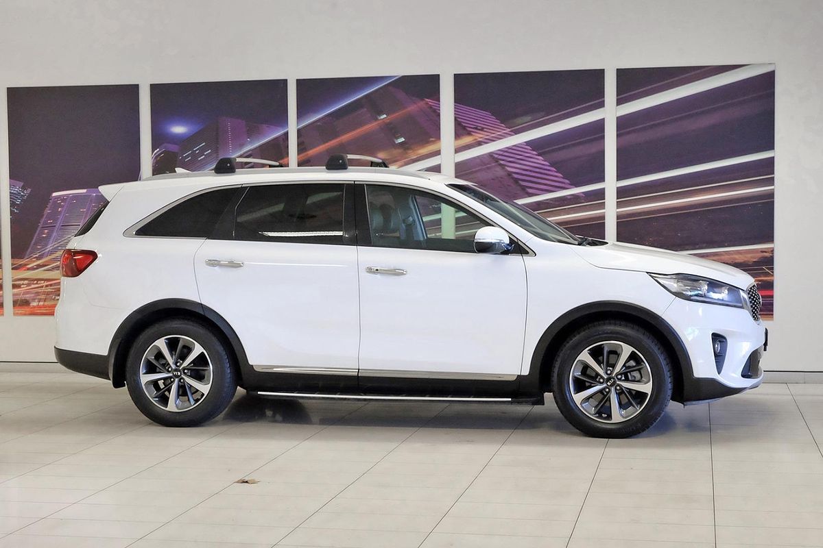2018 Kia Sorento SLi UM image 3