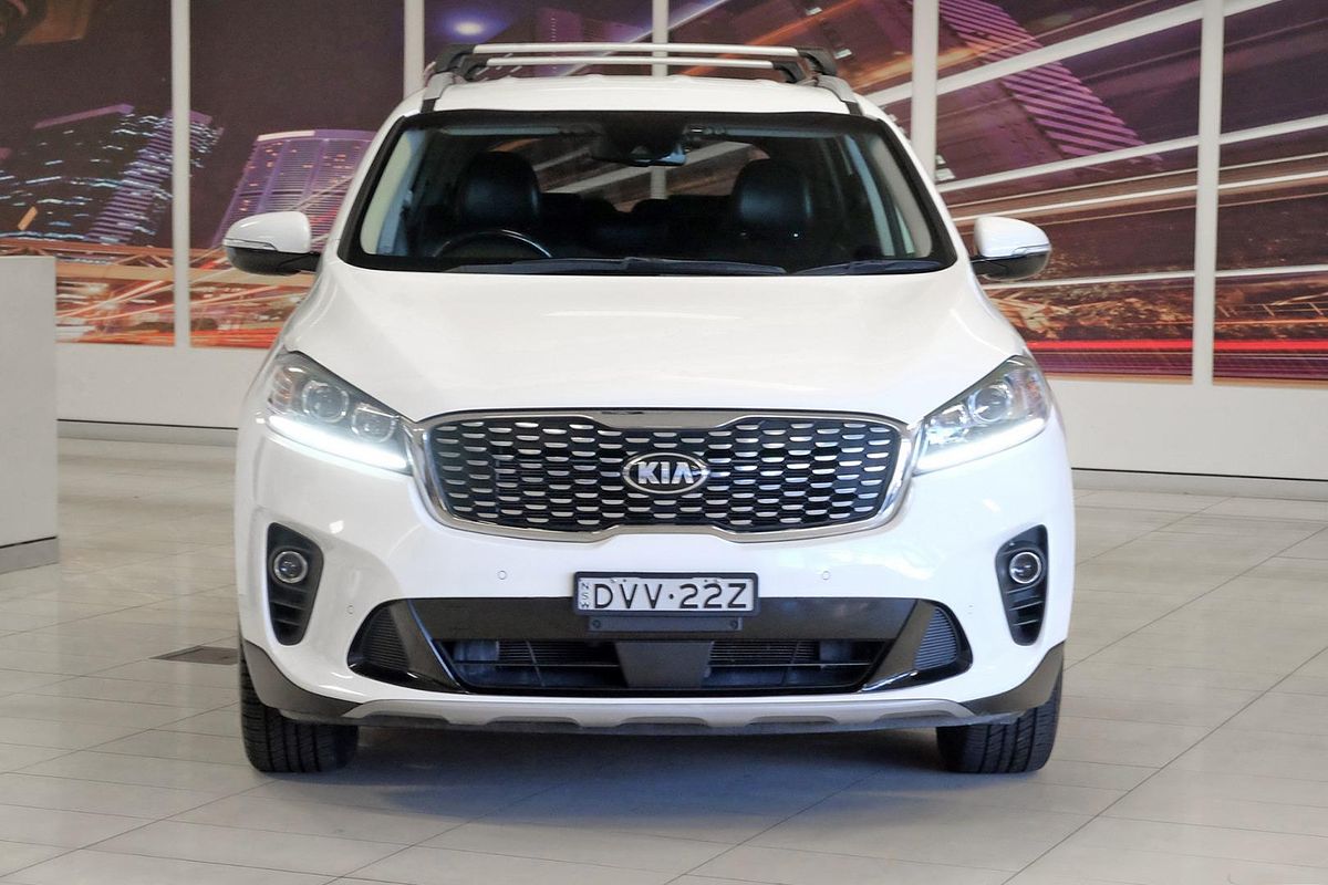 2018 Kia Sorento SLi UM image 4