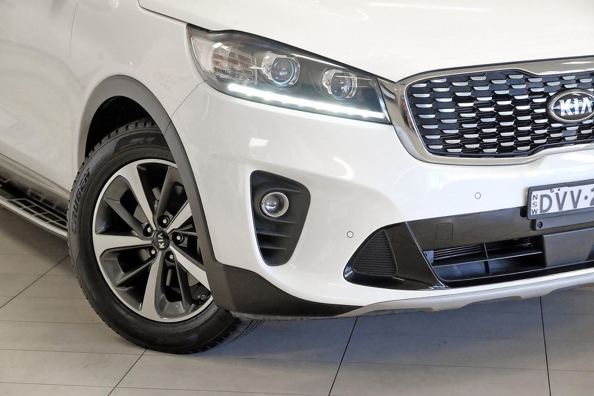 2018 Kia Sorento SLi UM image 6