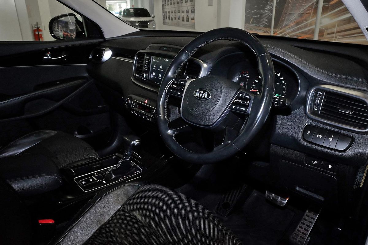 2018 Kia Sorento SLi UM image 7