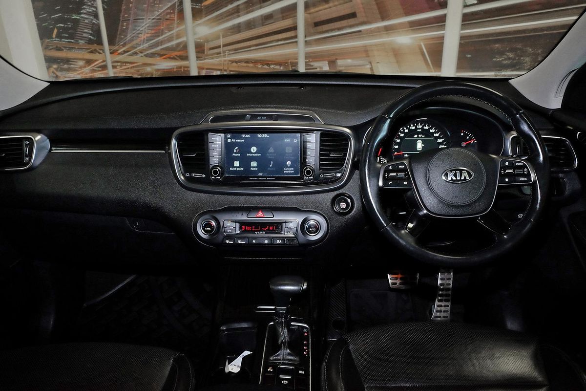 2018 Kia Sorento SLi UM image 8