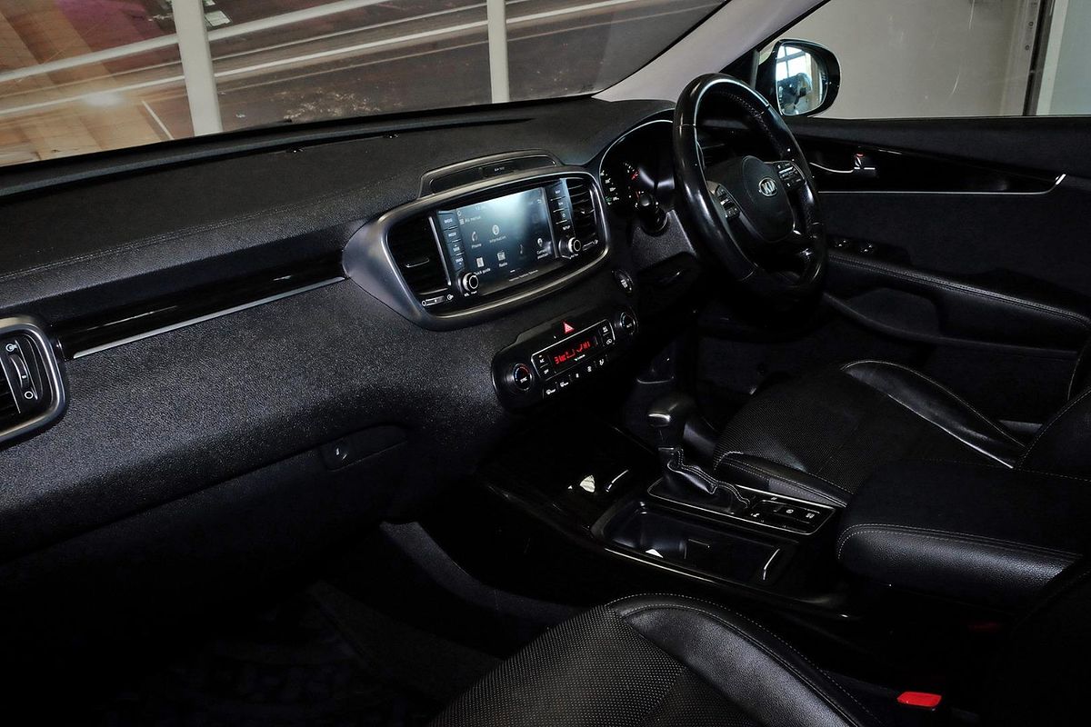 2018 Kia Sorento SLi UM image 9