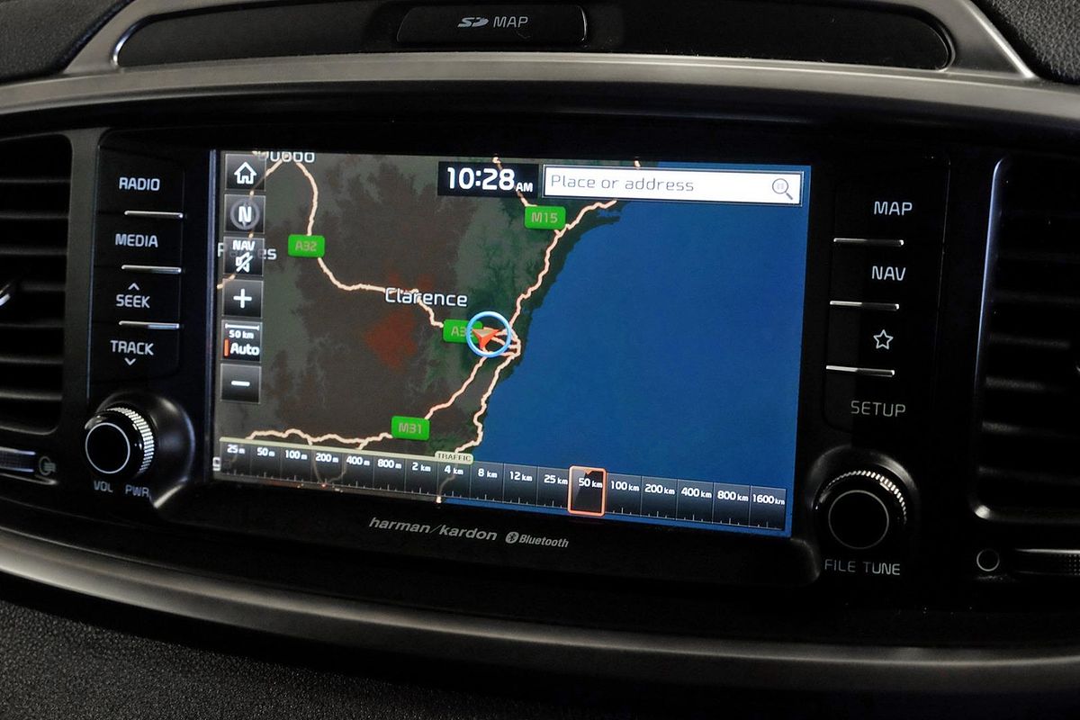 2018 Kia Sorento SLi UM image 12
