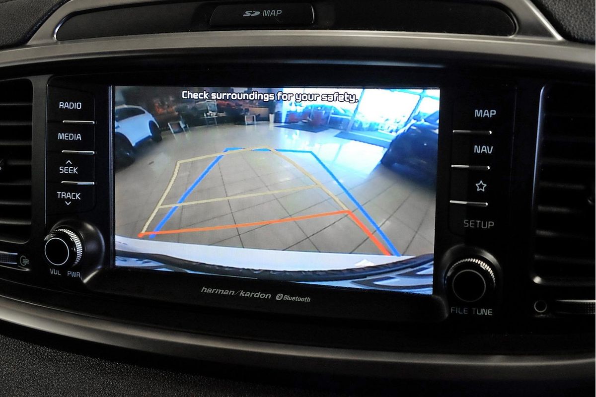 2018 Kia Sorento SLi UM image 13