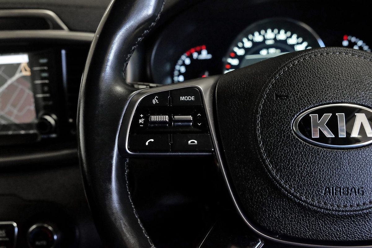 2018 Kia Sorento SLi UM image 15