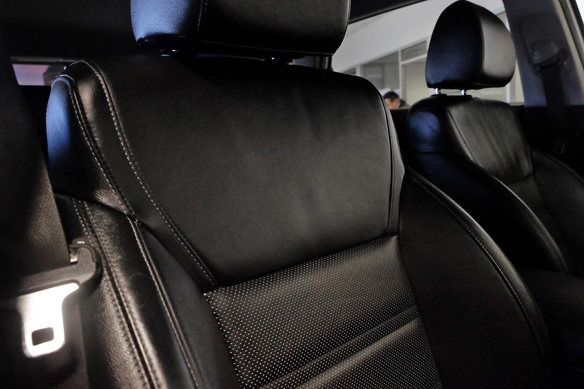2018 Kia Sorento SLi UM image 17