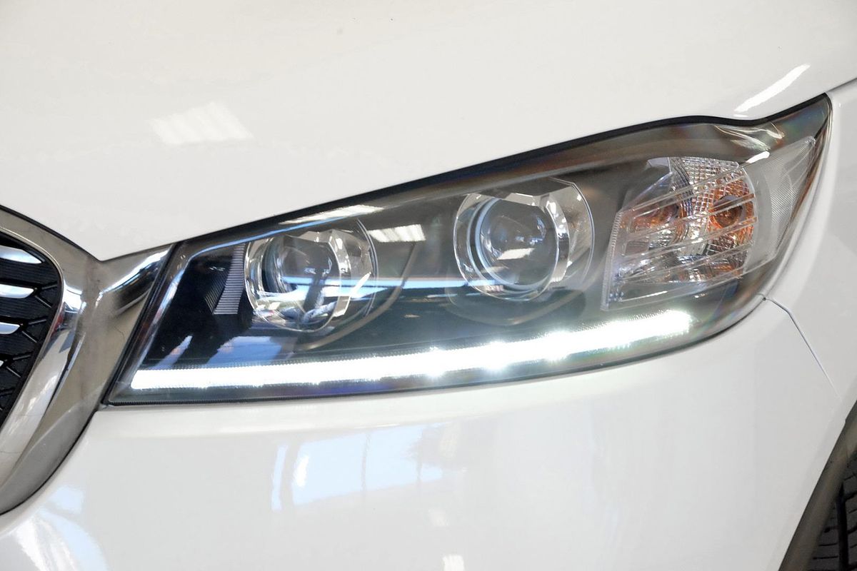 2018 Kia Sorento SLi UM image 18