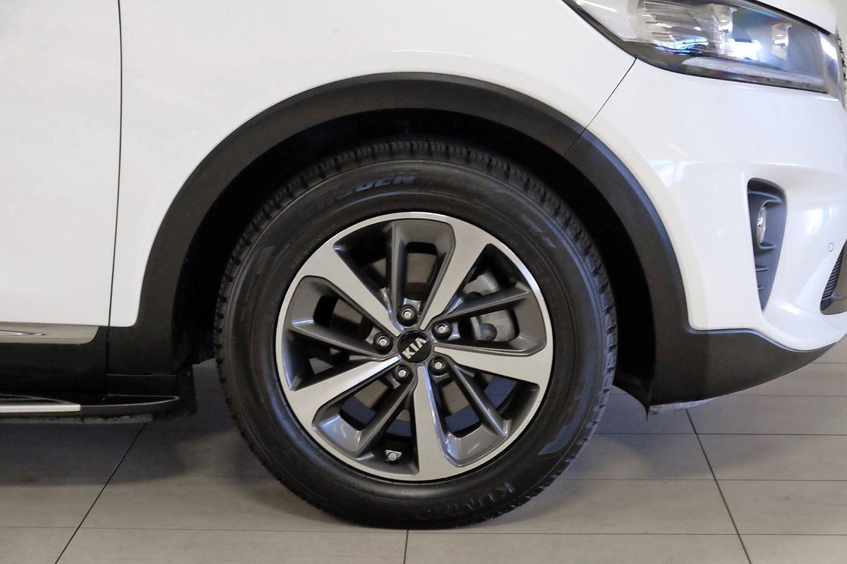 2018 Kia Sorento SLi UM image 19