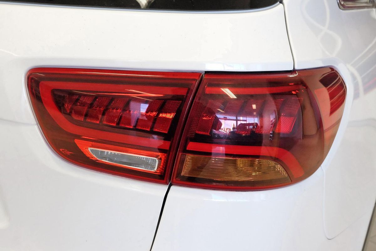 2018 Kia Sorento SLi UM image 20