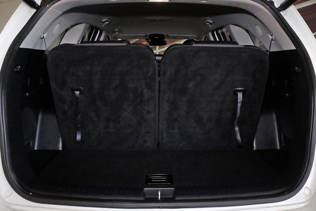 2018 Kia Sorento SLi UM image 21