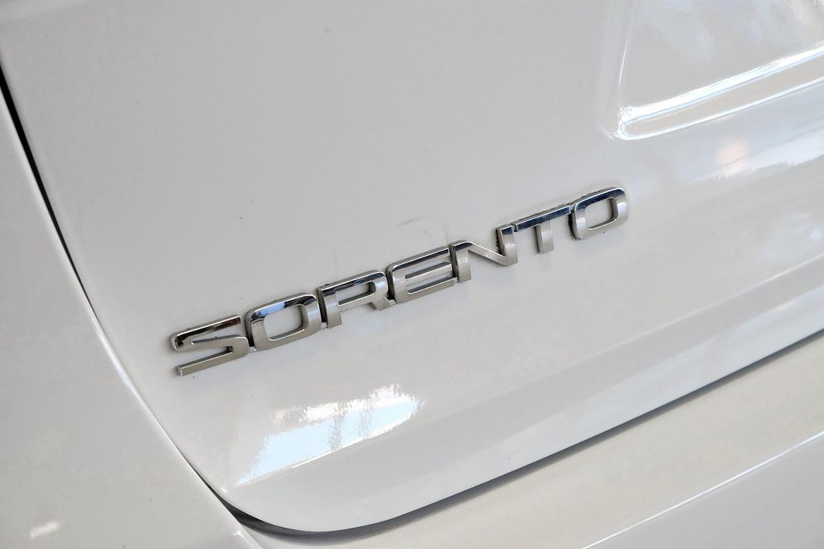 2018 Kia Sorento SLi UM image 22