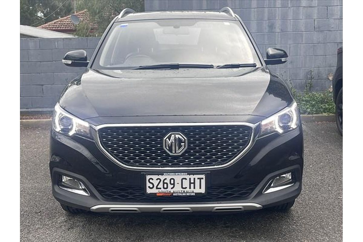 2020 MG ZS Essence AZS1