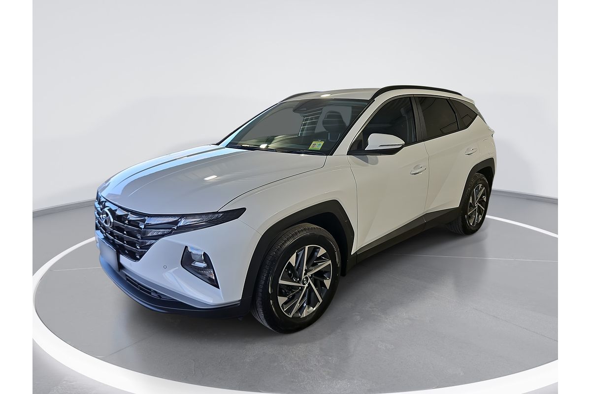 2023 Hyundai Tucson Elite NX4.V2