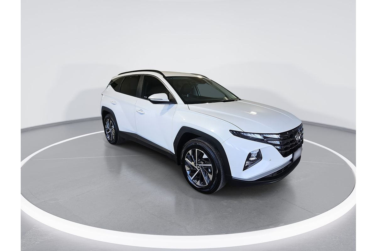2023 Hyundai Tucson Elite NX4.V2
