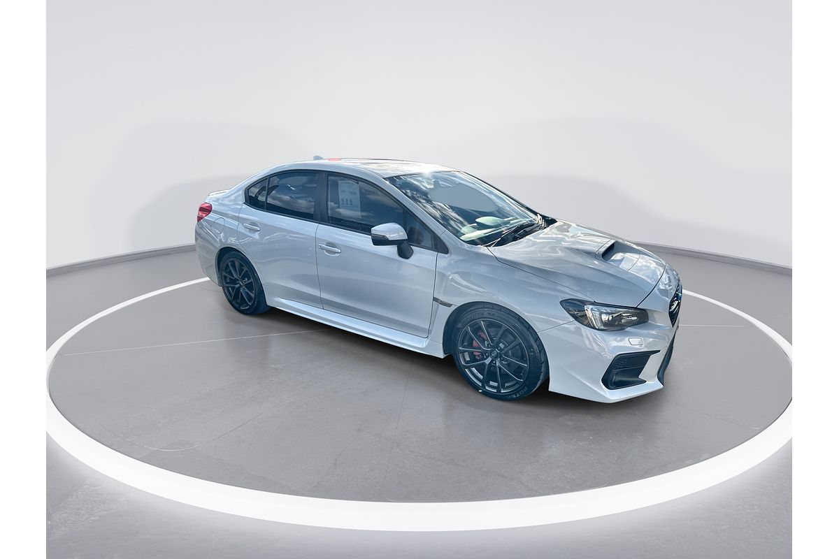 2018 Subaru WRX Premium VA