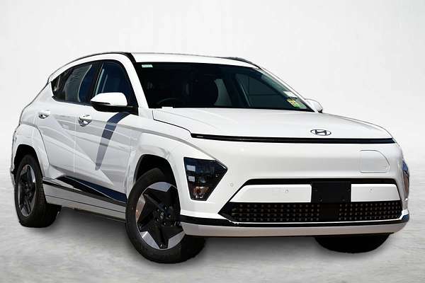 2026 Hyundai Kona Electric SX2.V2