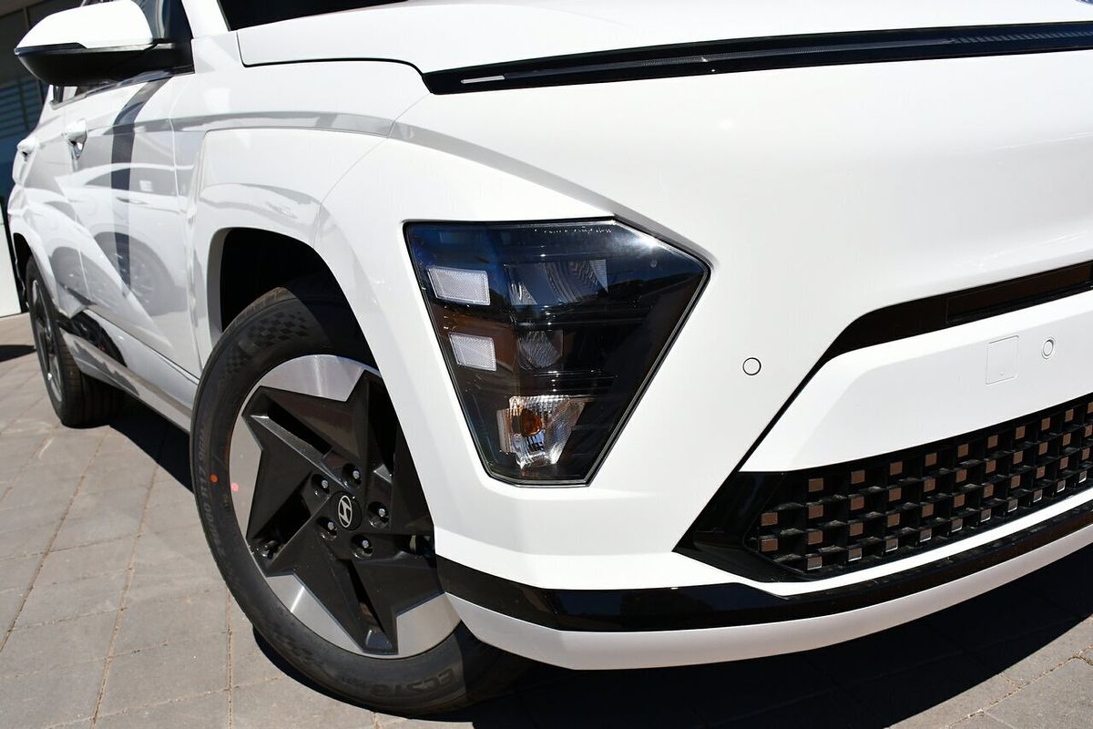 2026 Hyundai Kona Electric SX2.V2