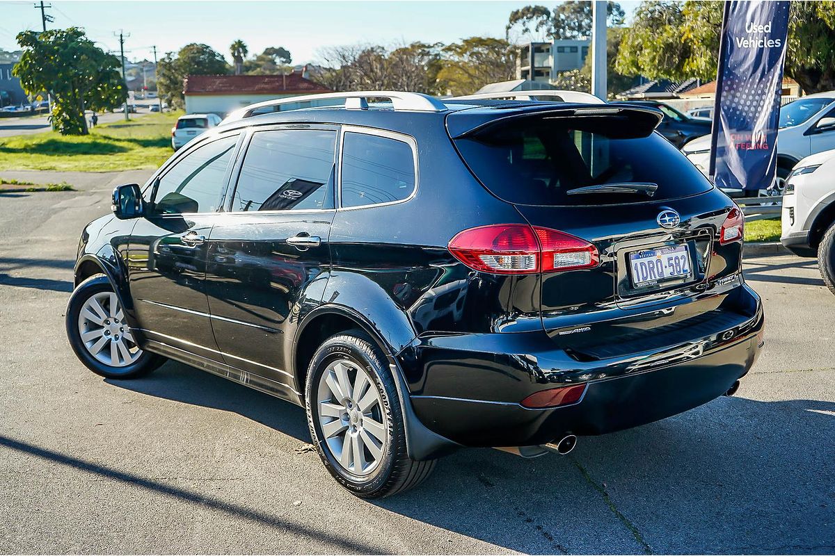 2011 Subaru Tribeca R Premium Pack B9