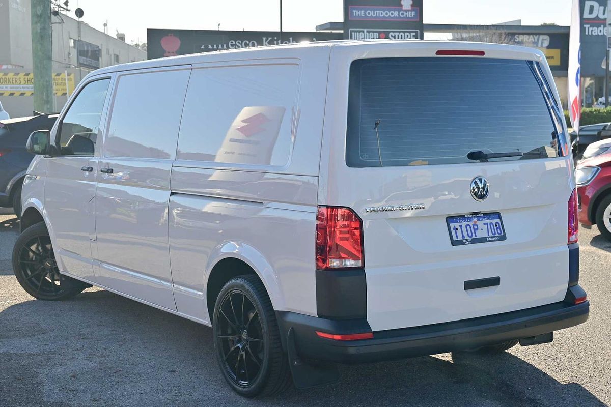 2021 Volkswagen Transporter TDI340 T6.1 LWB