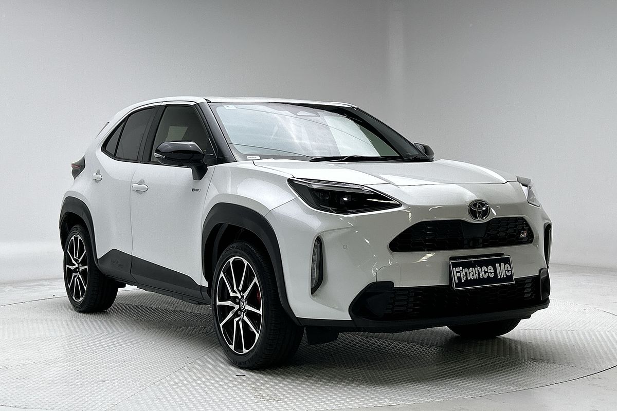 2024 Toyota Yaris Cross GR Sport MXPJ10R