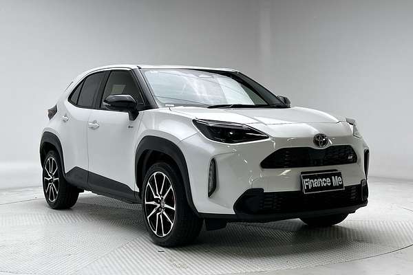 2024 Toyota Yaris Cross GR Sport MXPJ10R