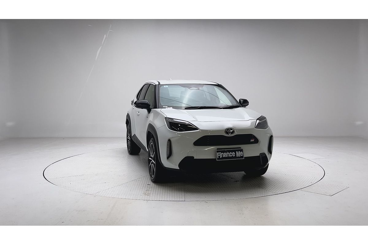 2024 Toyota Yaris Cross GR Sport MXPJ10R