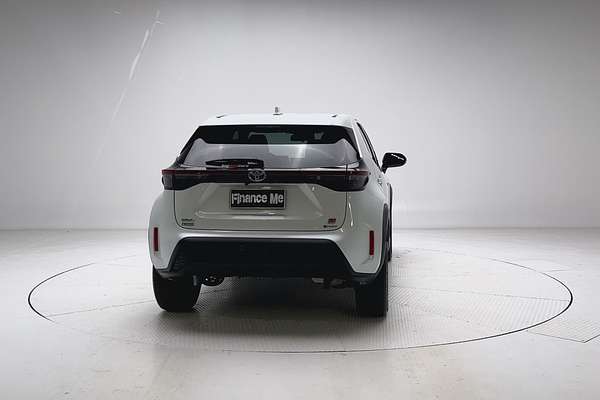 2024 Toyota Yaris Cross GR Sport MXPJ10R thumb-6