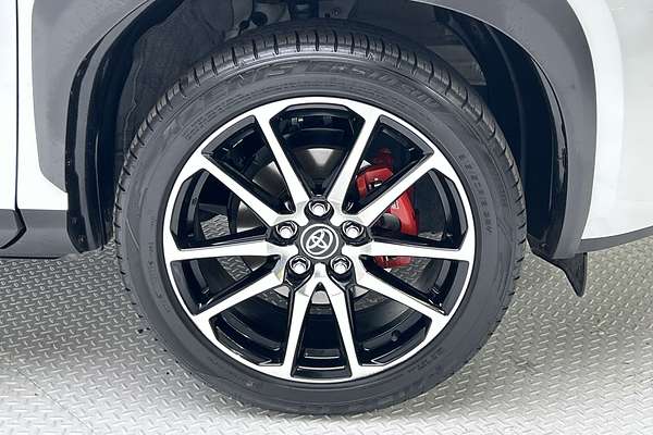 2024 Toyota Yaris Cross GR Sport MXPJ10R thumb-9