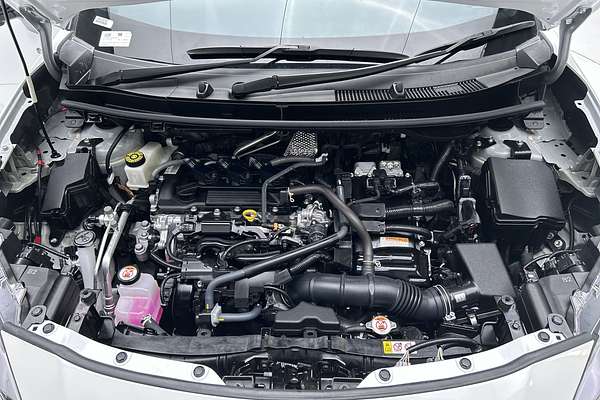 2024 Toyota Yaris Cross GR Sport MXPJ10R thumb-10