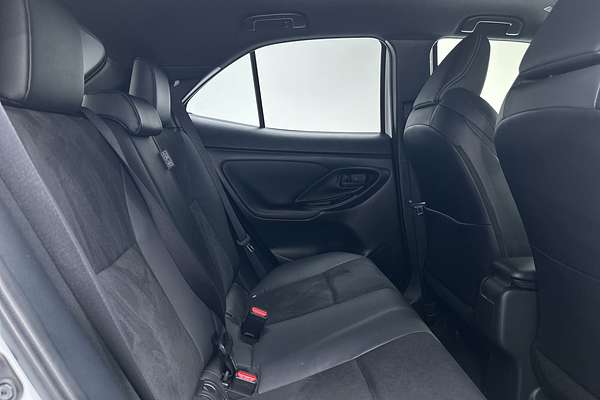 2024 Toyota Yaris Cross GR Sport MXPJ10R thumb-11