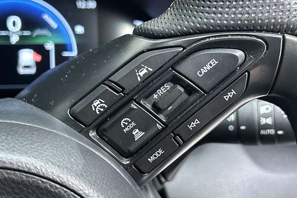 2024 Toyota Yaris Cross GR Sport MXPJ10R thumb-16