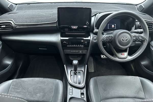 2024 Toyota Yaris Cross GR Sport MXPJ10R thumb-19