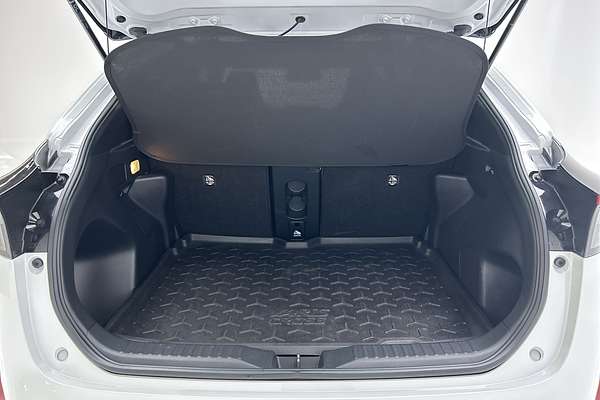 2024 Toyota Yaris Cross GR Sport MXPJ10R thumb-20