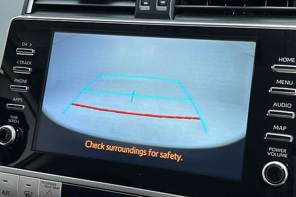 2023 Toyota Landcruiser Prado GXL GDJ150R thumb-15