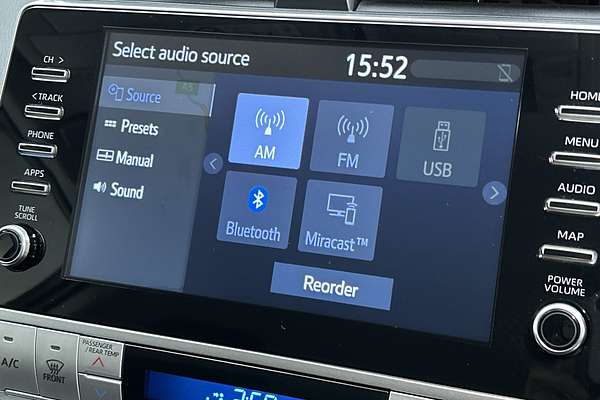 2023 Toyota Landcruiser Prado GXL GDJ150R thumb-17