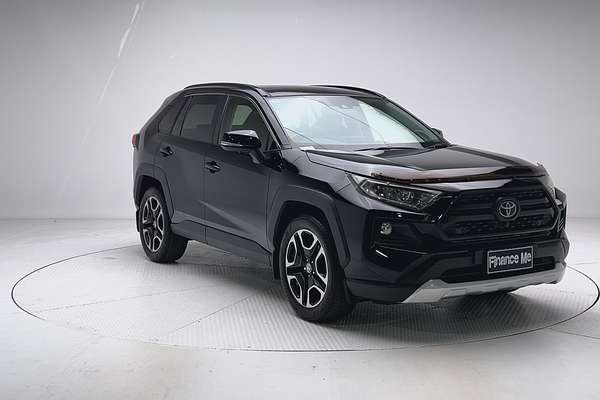 2020 Toyota RAV4 Edge AXAA54R thumb-1