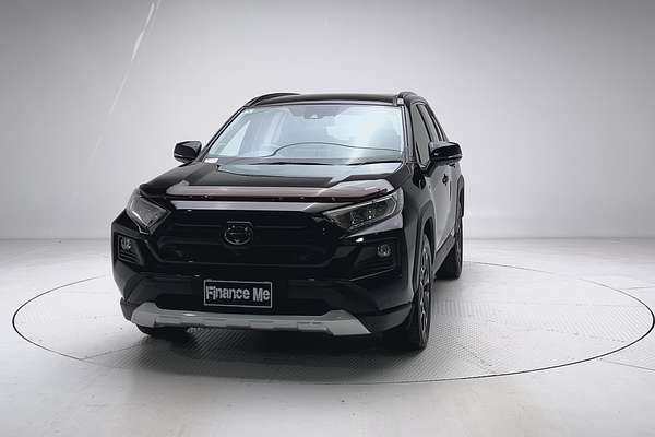 2020 Toyota RAV4 Edge AXAA54R thumb-2