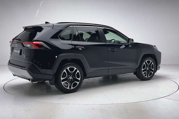 2020 Toyota RAV4 Edge AXAA54R thumb-7