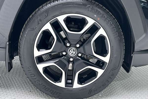 2020 Toyota RAV4 Edge AXAA54R thumb-9
