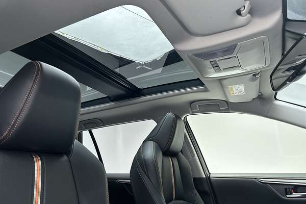2020 Toyota RAV4 Edge AXAA54R thumb-14