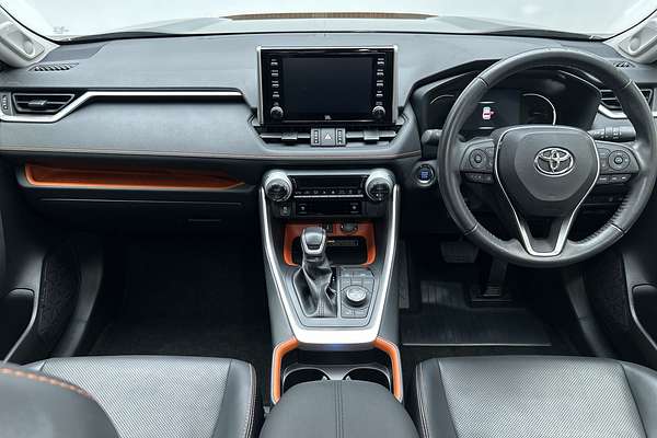 2020 Toyota RAV4 Edge AXAA54R thumb-19