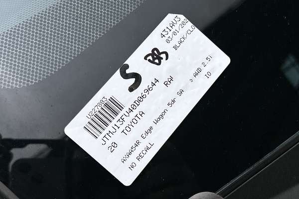 2020 Toyota RAV4 Edge AXAA54R thumb-23
