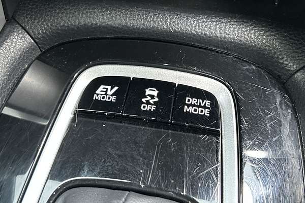 2024 Toyota Corolla Cross GX MXGH10R thumb-15