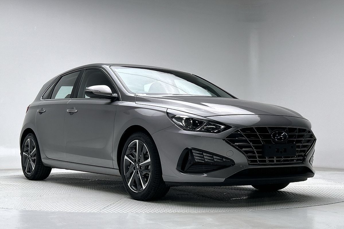 2023 Hyundai i30 Active PD.V4