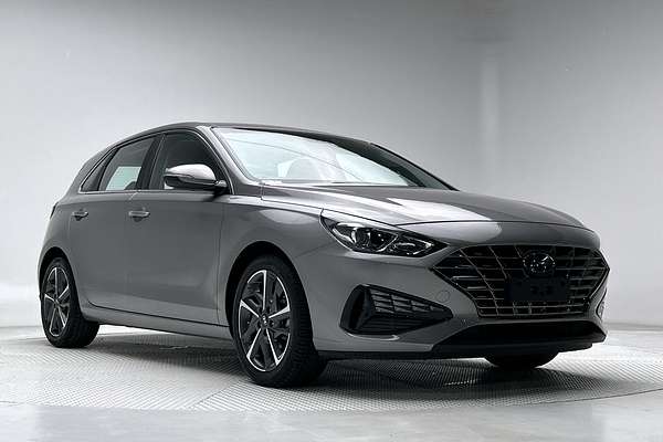 2023 Hyundai i30 Active PD.V4