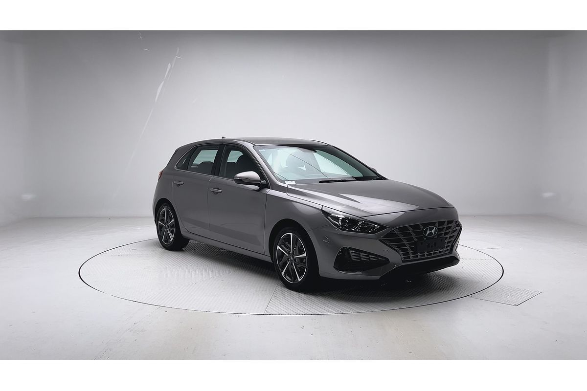 2023 Hyundai i30 Active PD.V4